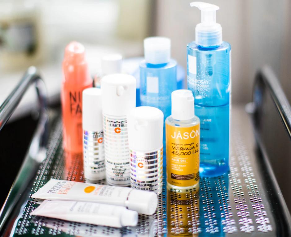 根据肤质选面霜,根据肤色选香奈儿面霜