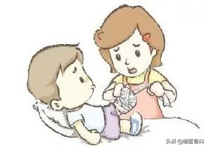 崴脚脚趾痛到麻是什么原因,崴脚后遗症发作时麻是怎么回事