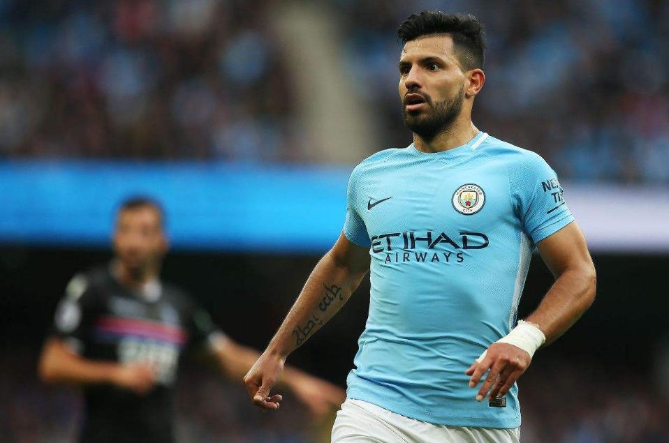 瓜迪奥拉来曼城时曼城阵容,瓜迪奥拉改变世界的战术