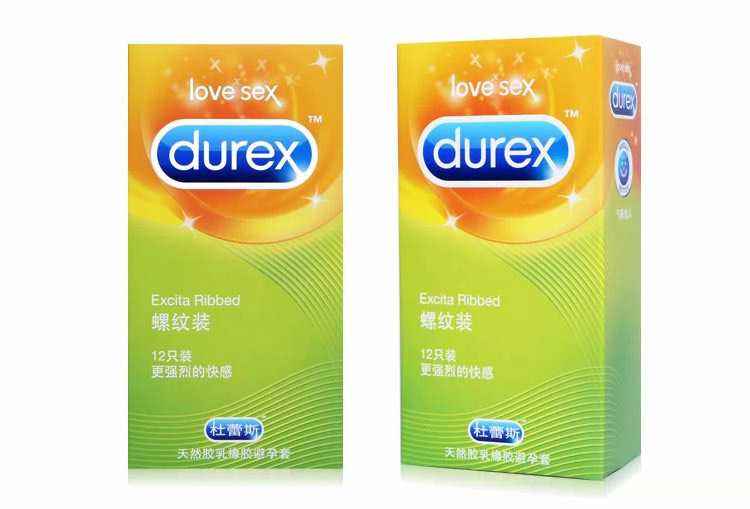 安全套初衷，不是避孕和防范疾病