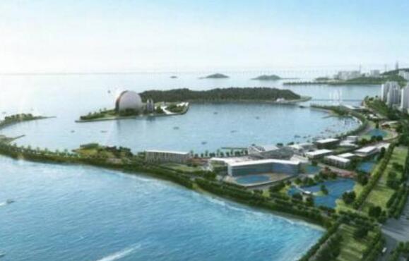 珠海有什么好玩的地方免费开放,珠海有什么好玩的地方小孩子玩