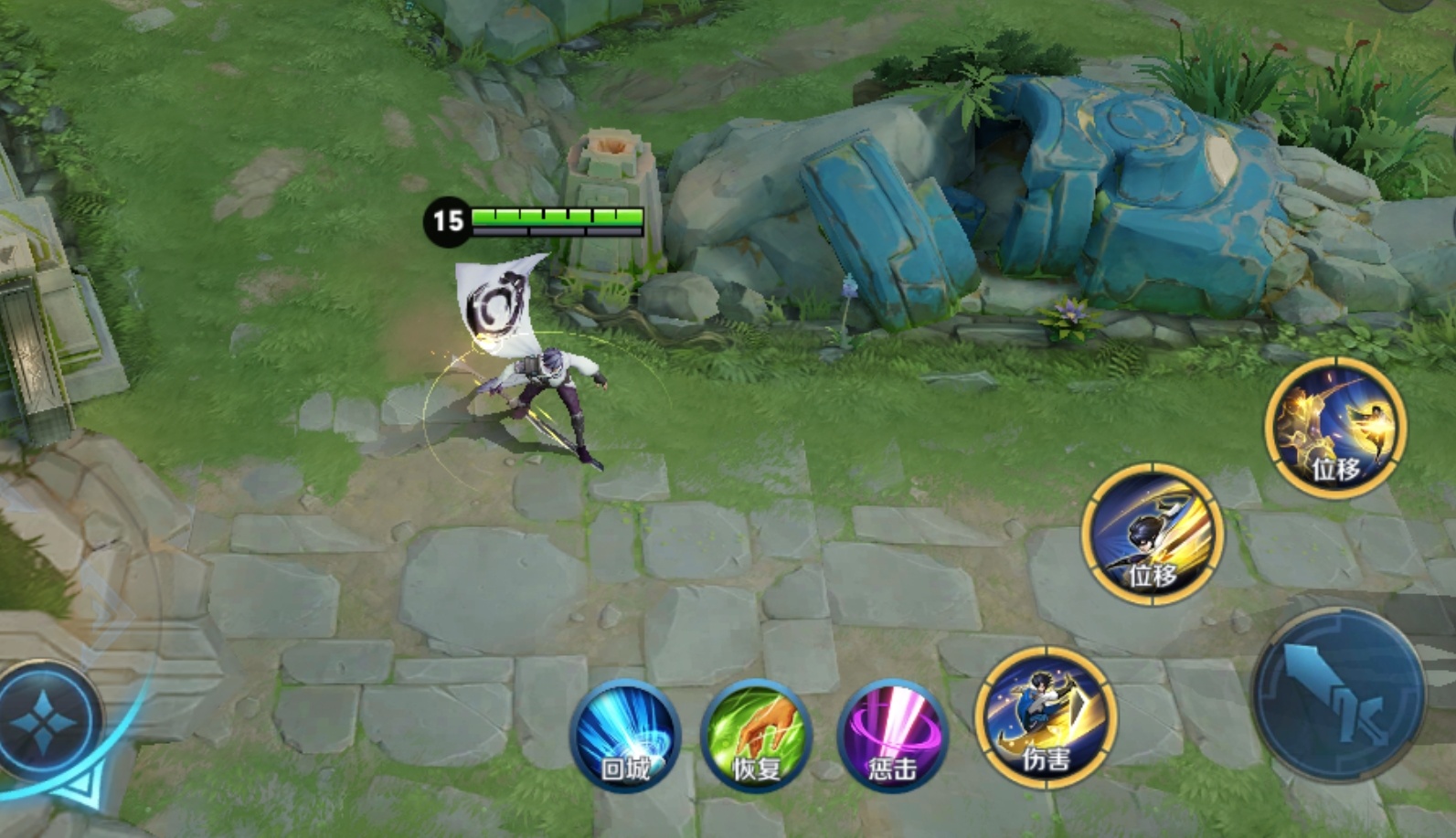 曜fmvp皮肤最新爆料,曜皮肤fmvp皮肤推测