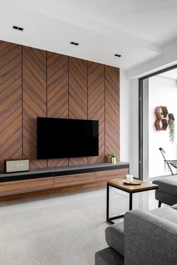 电视墙：我又杀回来了，美