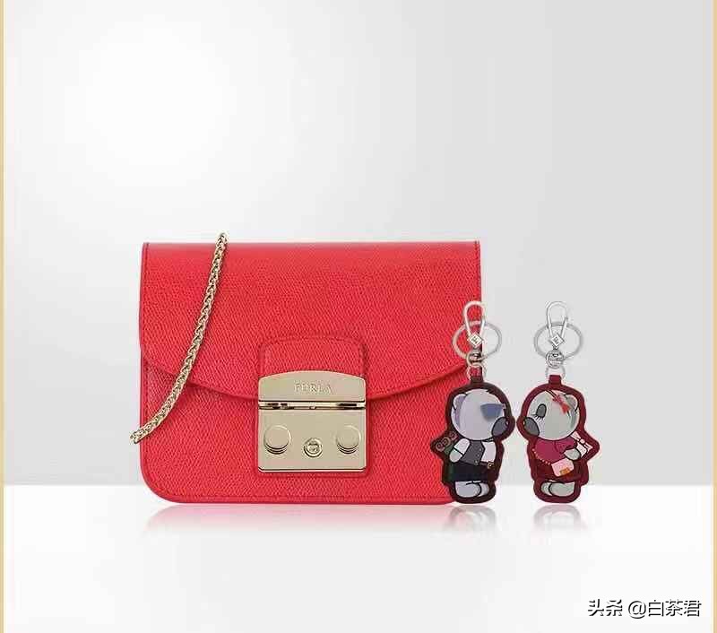 2023情人节礼物包包,各品牌情人节新款包包