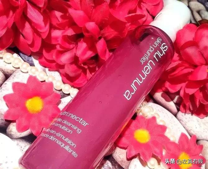 植村秀琥珀卸妆油真假辨别,植村秀琥珀卸妆油正确用法
