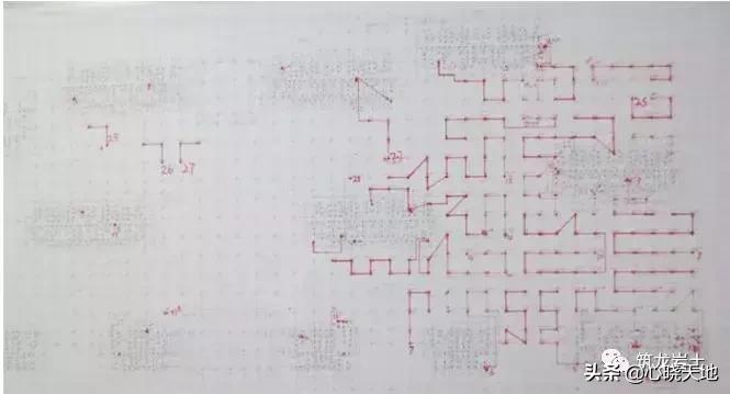 泥浆护壁成孔灌注桩施工记录范例,泥浆护壁钻孔灌注桩施工方案设计