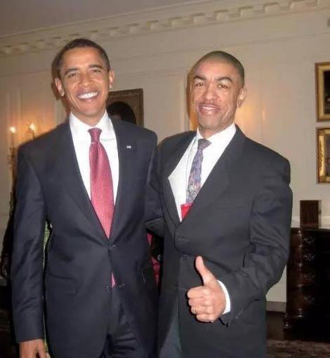 奥巴马弟弟迎娶河南姑娘,奥巴马弟弟河南