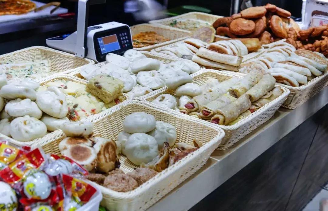 南京高校食堂最强评鉴，你报考的学校上榜了吗？