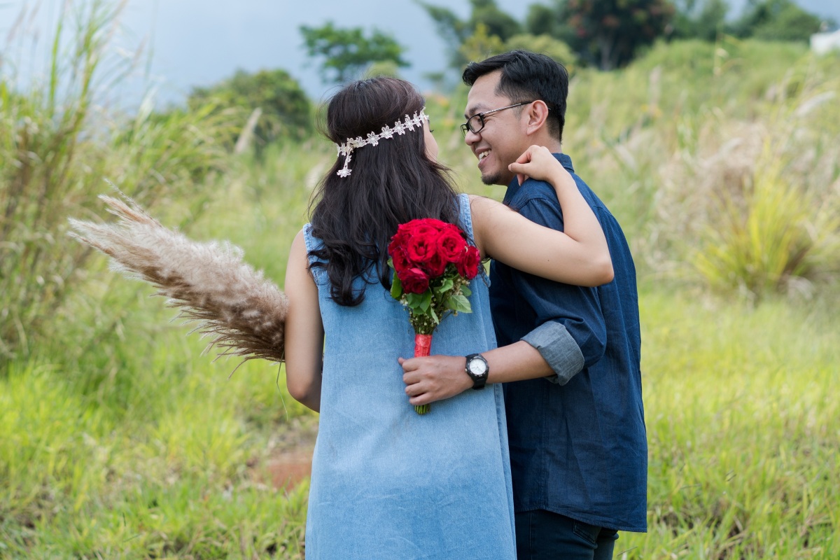 男人能让女人着迷吗,男人拥有让女人一见钟情的超能力