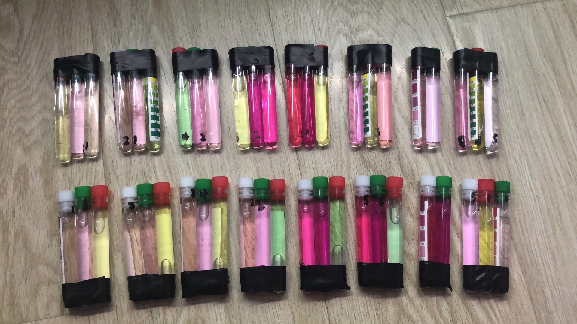 龙鱼严重怕人怎么办,龙鱼到家不吃东西