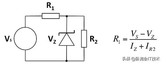 不知道电阻在电源电路中的用途,电源设计中容易被忽视的小电阻