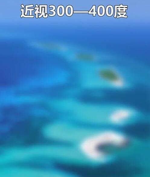 保护眼睛视力的十大小方法,看什么图能让眼睛的视力越变越好