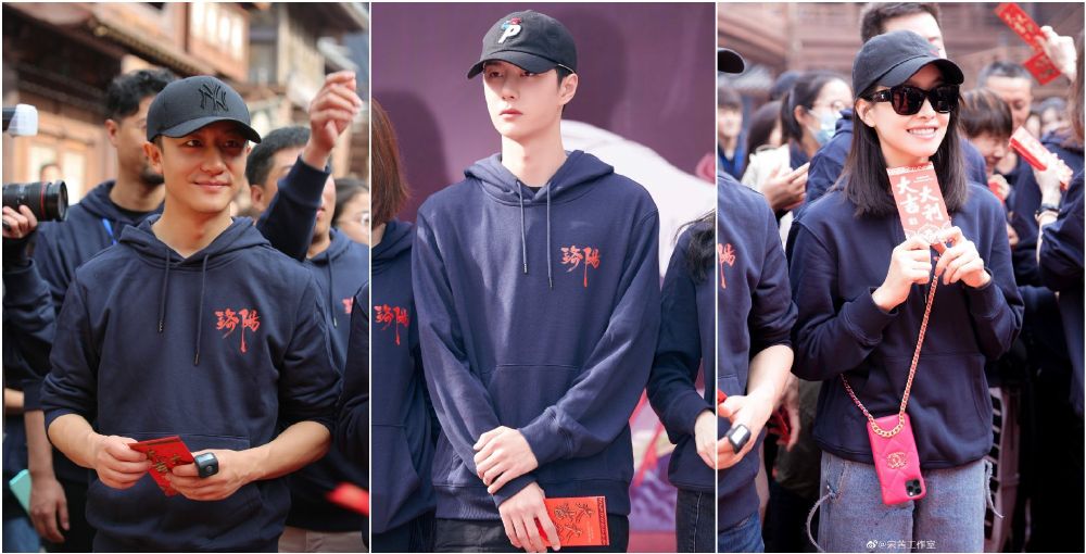 琅琊榜2风起长林大决战,风起长林大决战