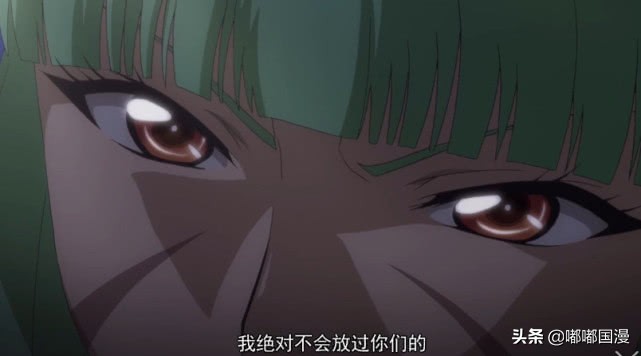 涂山容容和涂山蓉蓉的区别,狐妖小红娘涂山容容是红红吗