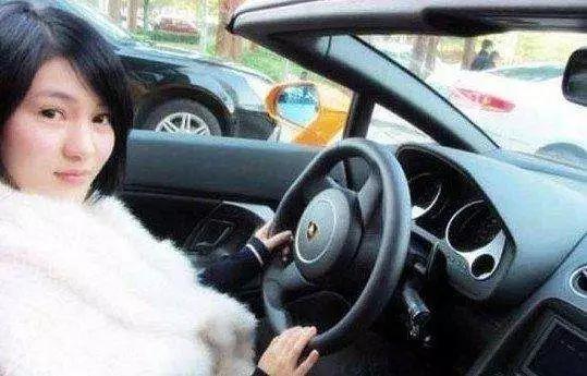 郭美美出狱后该怎么生活,郭美美出狱事件道歉