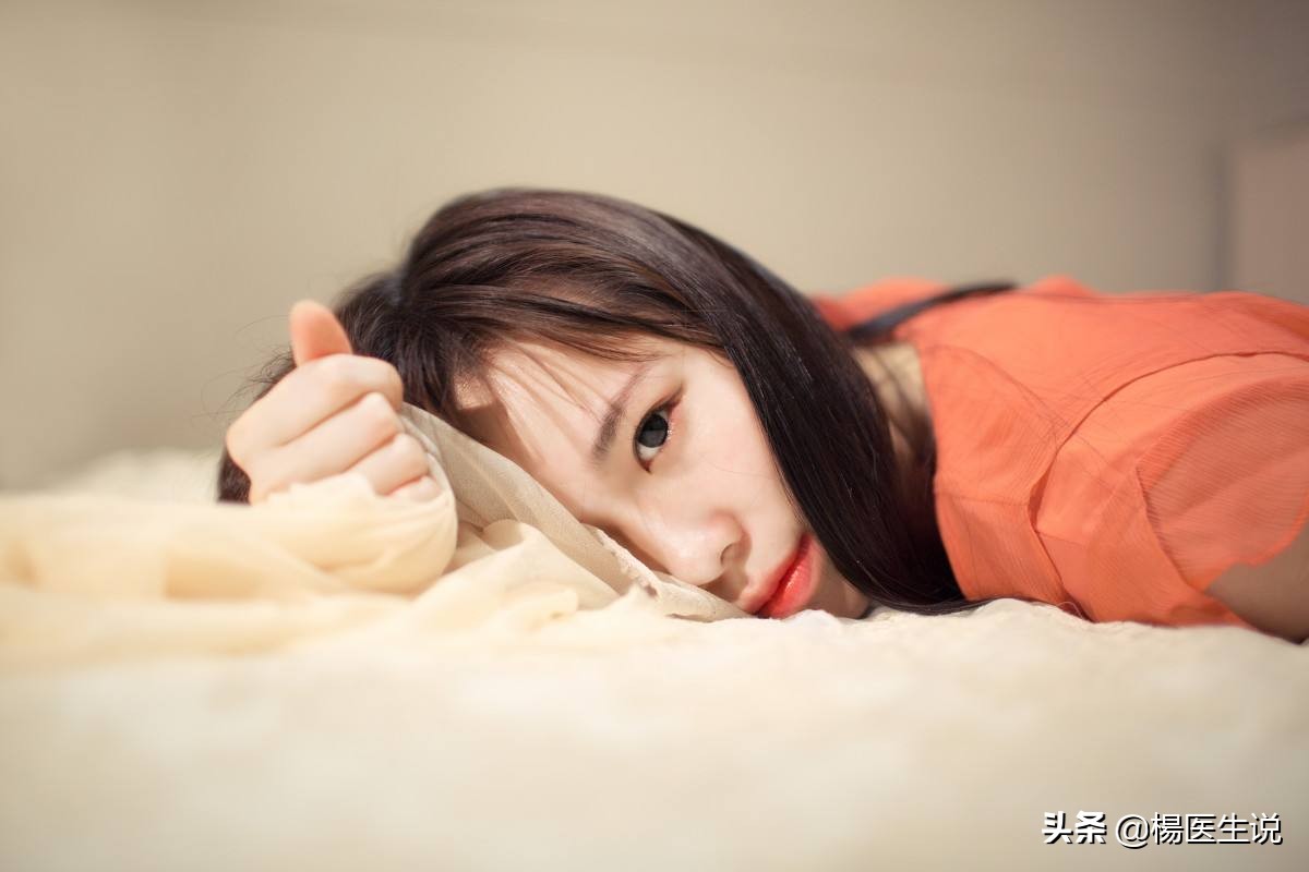 女性同志要长点心，阴道分泌物呈这6种颜色，就不能再同房了！