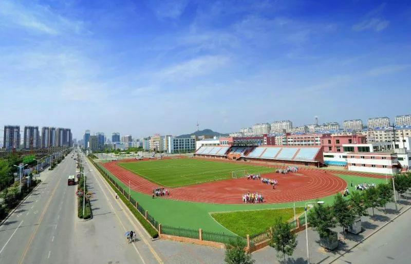 辽宁省丹东市第五高级中学,辽宁第四中学