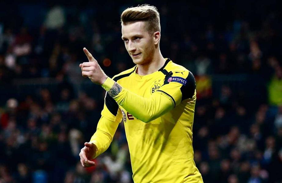 热刺3-1多特,多特魔鬼主场对大巴黎