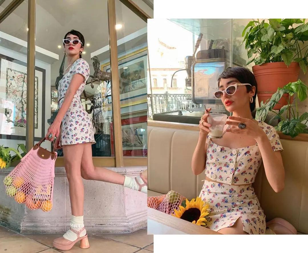 适合春天背的小众新款包推荐,春夏最值得入手的服装