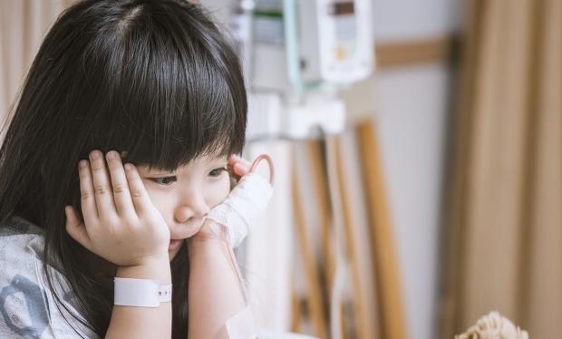 宝宝生病前的六大信号,宝宝生病的五大信号你了解多少