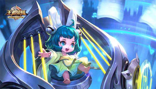 王者荣耀操作简单伤害又高的英雄,王者荣耀操作最简单的英雄伤害高