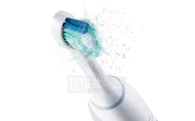 松下和飞利浦儿童电动牙刷,欧乐b和飞利浦电动牙刷拆机