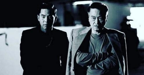 喜剧之王吴孟达图片,喜剧之王吴孟达