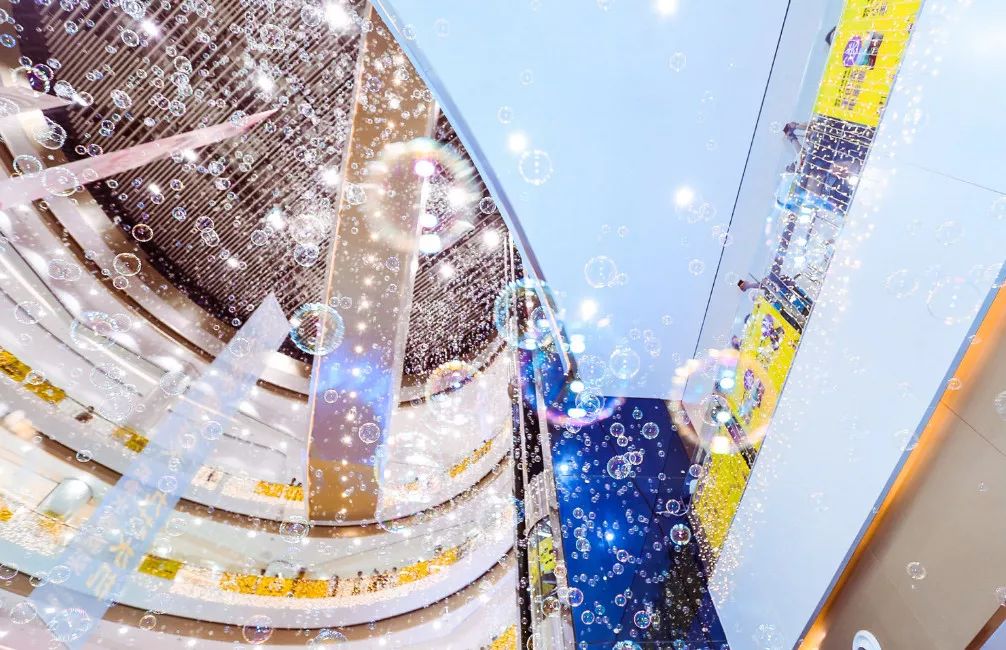 南京最高大上的购物中心,南京十大购物中心排名