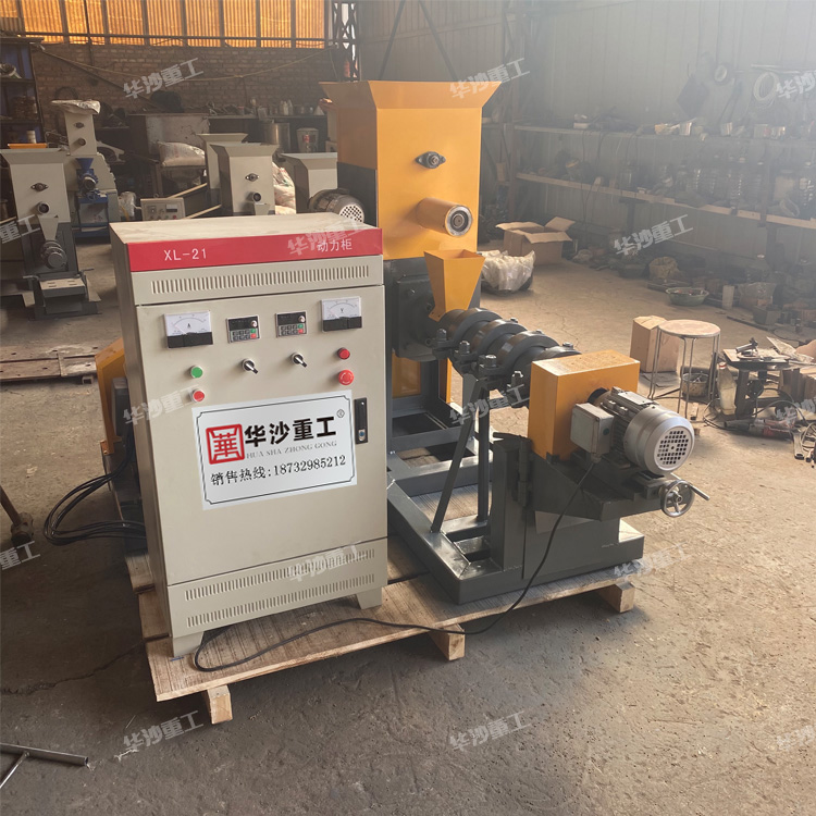 全自动狗粮机厂家,狗粮机哪个厂家最好