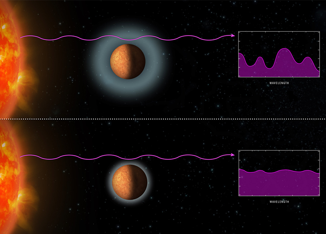 如何制作星空照片后期,用ps把星空模糊的照片变清晰