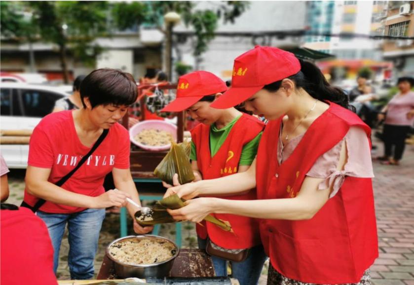 福建实施近邻党建提升群众幸福感,党建助力扶贫结对共建凝聚合力