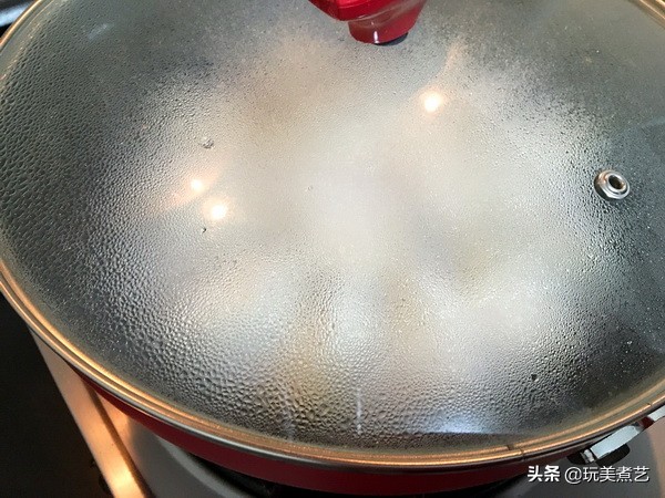 蒸饺子面水多了怎么办,如何煮饺子让饺子更好吃