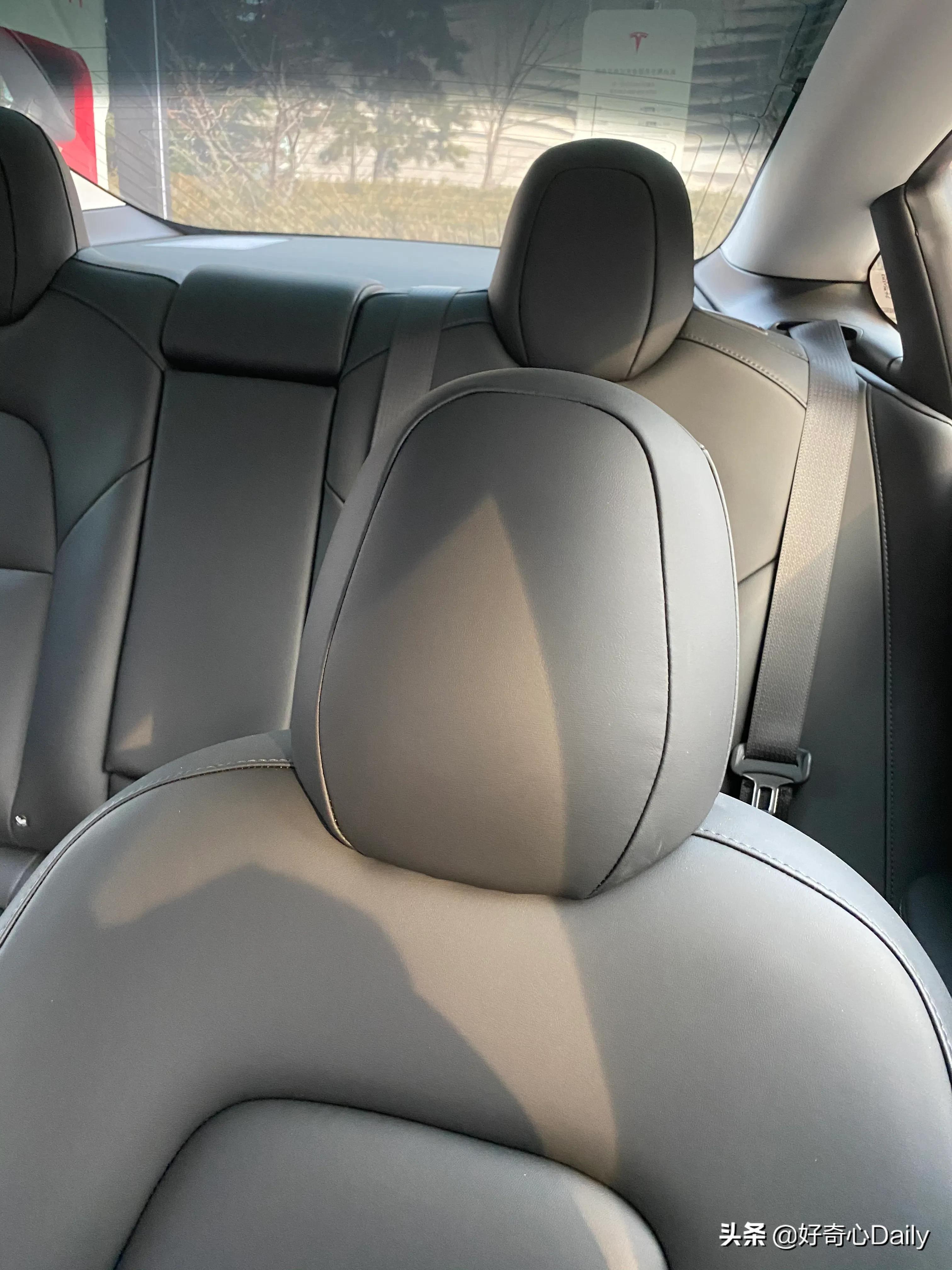 特斯拉modely深度讲解,特斯拉modely驾驶体验到底怎么样