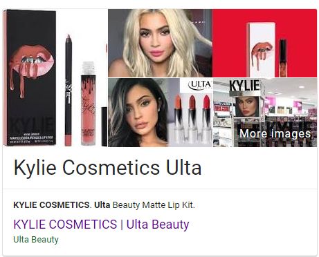 亚马逊的竞争对手：美国美妆行业网红营销案例