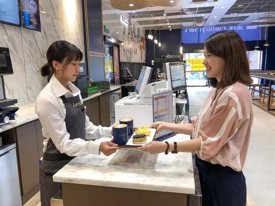 全家便利店新零售模式,全家便利店新花样