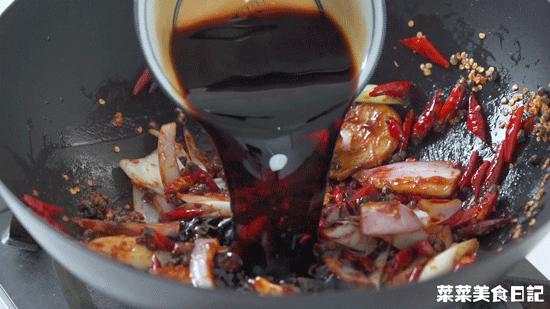 一天卖出870万！这神仙味道，在家就能做