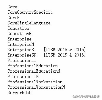 全新安装好的Windows10,未激活的Windows10有哪些限制?
