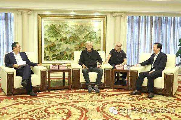 里皮恒大抽雪茄图片,里皮抽雪茄完整版