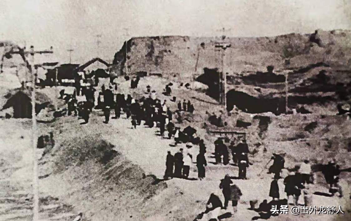 合肥新蚌埠路什么时候改名的,合肥长江东路前身叫什么路