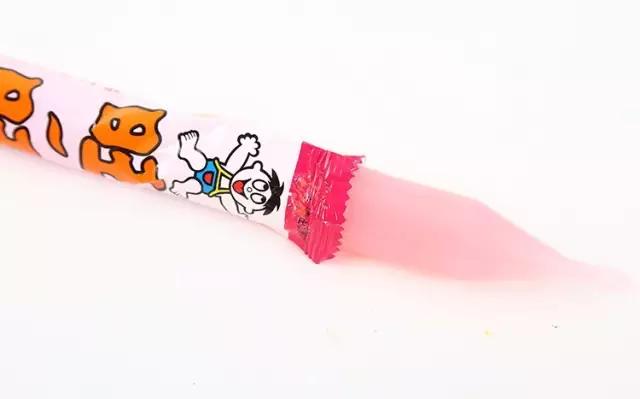 颜值高小众雪糕推荐,乘风破浪智勇双全雪糕