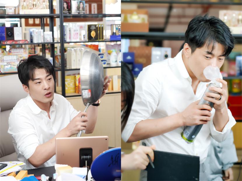 辛巴直播间回应燕窝,辛巴燕窝事件后回归视频