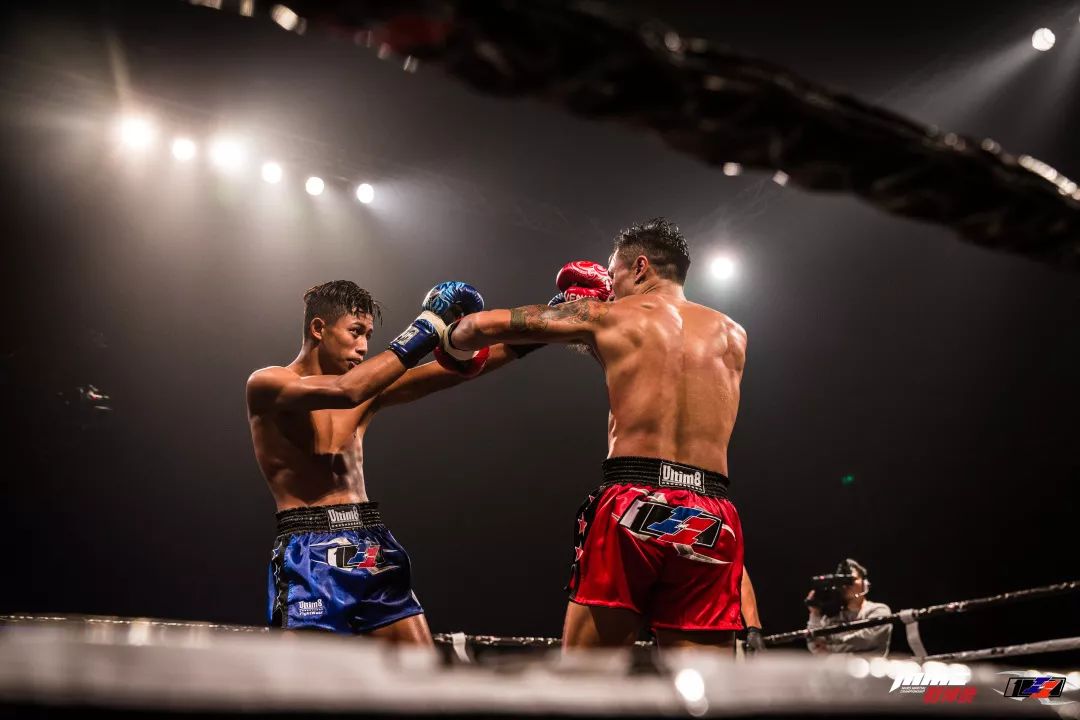 直播地址大公开！MMC战神录格斗之夜：I-1世界泰拳大汇战！