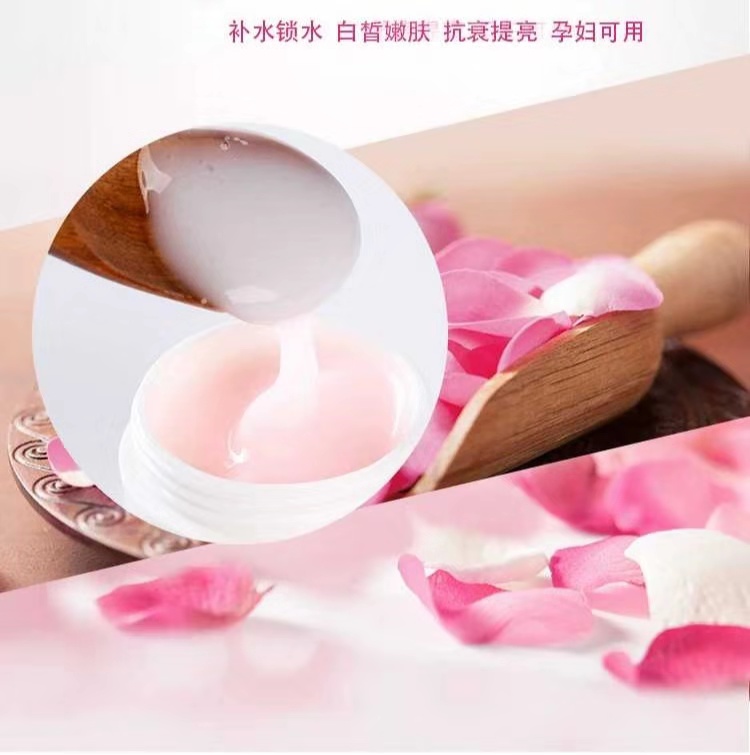 资深导购分享：秋冬面霜不知如何选？五款面霜还你白白嫩嫩牛奶肌