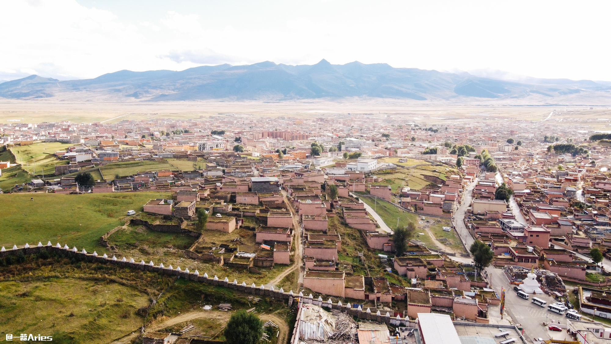 318川西自驾游视频,318川西大环线10日自驾游详细攻略