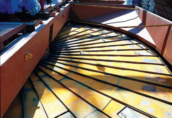 被人误解的机械工程,锅炉空气预热器怎么样