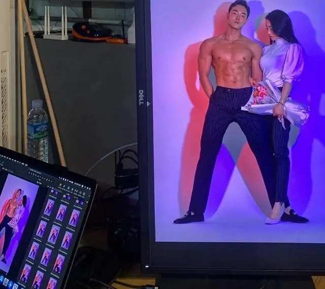 普拉提身材训练,普拉提教练训练