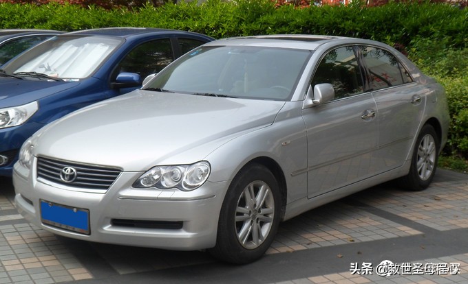 毫无用处的汽车知识篇,没有用的汽车冷知识