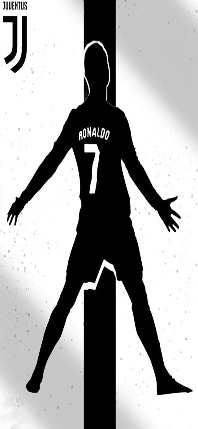 梅西c罗壁纸手机超清全面屏,c罗高清壁纸最新