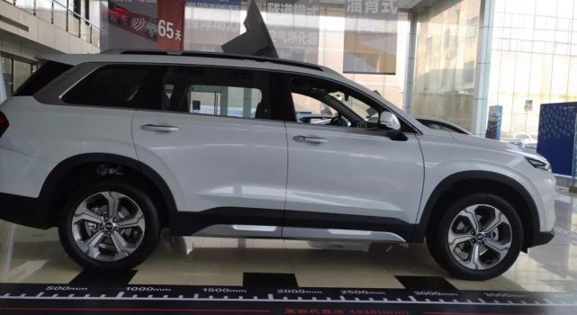 北京现代第四代胜达详细介绍,正面竞争和错位竞争