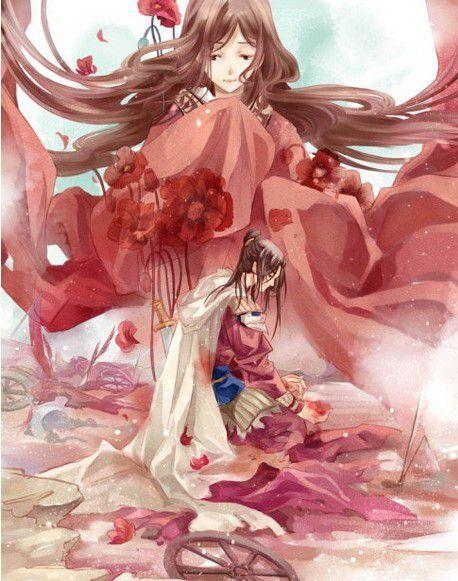 虐文:他千般算计,却算漏了她,爱而不得就杀她挚爱,绑她做王后